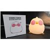 Image 1 : COOKU Chick Silicone Nightlight K-1150