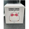 Image 2 : COOKU Chick Silicone Nightlight K-1150