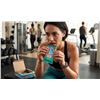 Image 1 : Clif Bar Cool Mint Chocolate 12x68g Energy Bars