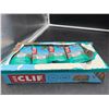 Image 2 : Clif Bar Cool Mint Chocolate 12x68g Energy Bars