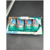 Image 4 : Clif Bar Cool Mint Chocolate 12x68g Energy Bars