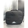 Image 4 : Roots Black Lunch Bags Set of Two