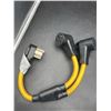Image 3 : 14-30P to 14-30R/14-50R Power Splitter Adapter