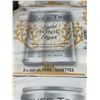 Image 4 : Fever-Tree Light Tonic 8x150mL Cans, 3 Packs