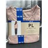 Image 2 : Petit Lem Girls Pyjama Set Size 10/12
