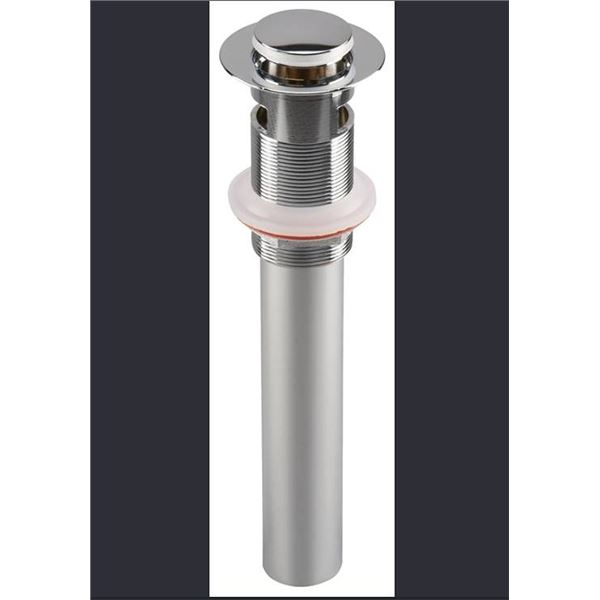 Moen ProFix Pop-Up Drain With Overflow M8525