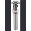 Image 1 : Moen ProFix Pop-Up Drain With Overflow M8525