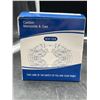 Image 2 : FLUNGSKY KH168 Carbon Monoxide Gas Alarm 2 Pack