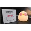 Image 1 : Cooku Chick Silicone Nightlight K-1150