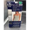 Image 2 : Splendid Cami Shelf Bra XL 3 Pack Organic Cotton