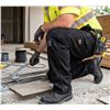 Image 1 : Caterpillar Flex Waist Utility Pant 36x30 Black