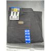 Image 2 : Caterpillar Flex Waist Utility Pant 36x30 Black