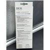 Image 3 : BIOS Glass Thermometer with Case