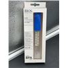 Image 2 : BIOS Glass Thermometer with Case