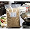 Image 1 : Shirakiku Roasted Sesame Seed 5 lbs Bag