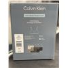 Image 3 : Calvin Klein 2 Pack Bralette S/P Cotton Modal