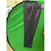 Image 5 : Haggar Suit Pants 40x32 Flex Waistband Blue