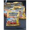 Image 2 : 5 Packs Haribo Goldbears Gummy Candy 221g Each