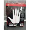 Image 3 : Kirkland Cabretta Leather Golf Gloves M/M 4pk