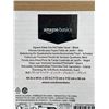 Image 3 : Amazon Basics Patio Fire Pit/Table Cover 44x44x22