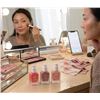 Image 1 : House of Hur Moist Ampoule Blusher Trio Set