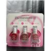 Image 2 : House of Hur Moist Ampoule Blusher Trio Set