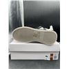 Image 4 : ALDO Black Leather Sneakers Size 11