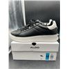 Image 2 : Aldo Black & White Sneakers Size 12