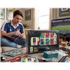 Image 1 : Panini FIFA World Cup 2022 Sticker Collection Box