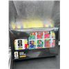 Image 2 : Panini FIFA World Cup 2022 Sticker Collection Box