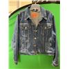 Image 2 : Levi's Denim Jean Jacket Size XL