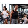 Image 1 : Tahari 3-Pack Ribbed Cotton Tank Tops S/P