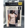Image 2 : Tahari 3-Pack Ribbed Cotton Tank Tops S/P