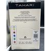 Image 3 : Tahari 3-Pack Ribbed Cotton Tank Tops S/P