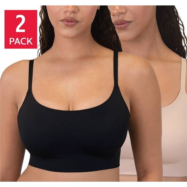 The Natural Seamless Lounge Bra Size M/L