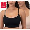 Image 1 : The Natural Seamless Lounge Bra Size M/L
