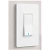 Image 1 : Lot of 2 Globe Smart Wi-Fi Light Switches New in Box