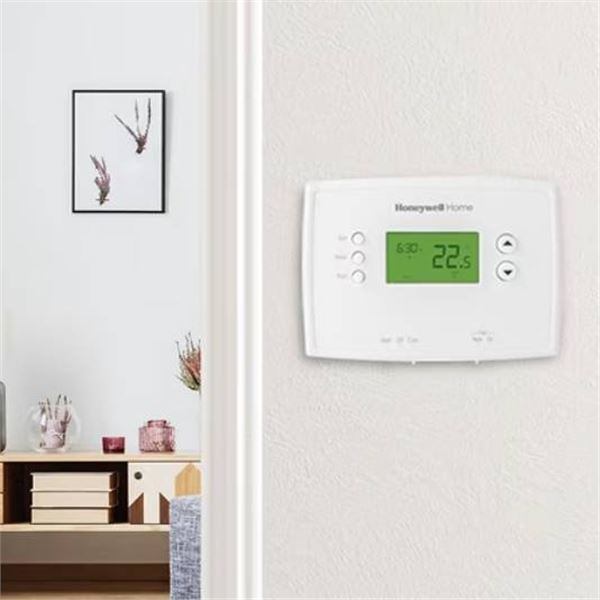Honeywell RTH2300B Programmable Thermostat