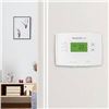 Image 1 : Honeywell RTH2300B Programmable Thermostat
