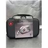 Image 2 : Hotti Heated Handle Dog Leash With Case