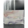 Image 2 : LED Light Therapy Mask 7 Colors Face Device