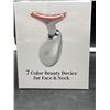 Image 3 : Suenohyu 7 Color Beauty Device Face Neck