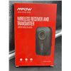 Image 2 : Mpow BH390BB Wireless Audio Receiver Transmitter