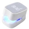Image 1 : Nail Fungus Cleaning Laser Device Digital Display