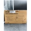Image 2 : Litheli U20 Cordless Inflator with Battery