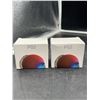 Image 2 : 2 Yalvwee P02 Cat Toy Balls Colors May Vary
