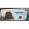 Image 2 : SlumberPod Black & Gray 3.2 Combo With Fan