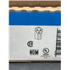 Image 3 : Eaton 1252 Power Outlet 50A 250V NEMA 6-50R, 10pcs