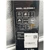 Image 3 : Haugo Ronin Damascus Chef Knife, Boxed