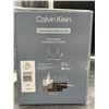 Image 3 : Calvin Klein 2-Pack Cotton Modal Bralette M